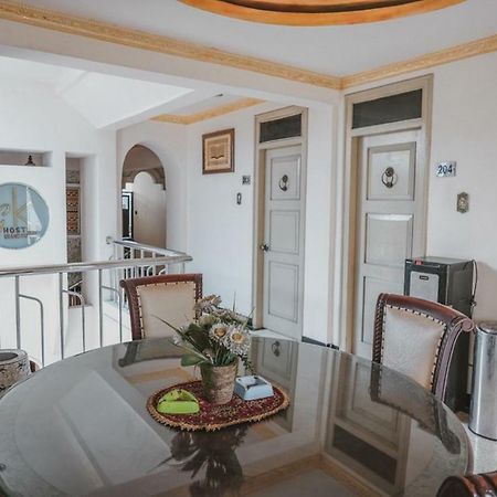 Reddoorz Plus @ Tanjung Karang Lampung 2 Bandar Lampung Exterior foto